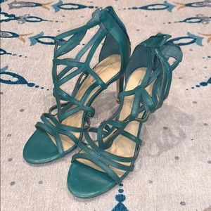 Antonio Melani Heels